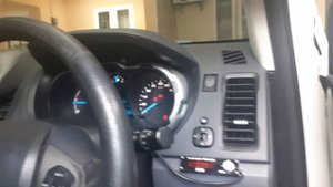 Ford ranger t6 2013,turbo timer