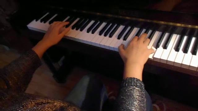 Г.МУРАДЯН ШАГИ В ТИШИНЕ ВАРИАНТ 2 смотреть онлайн