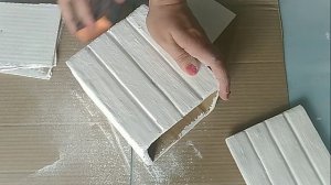 Diy// Супер  ИДЕЯ  для дома из картона своими руками ? how to make a nice box