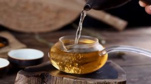 Лучший чай из китая Зеленый чай с жасмином купить