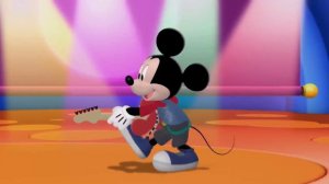 Canción feliz cumpleaños JUAN con MICKEY MAUSE - Diviértete cantando y bailando