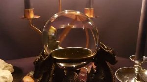 ПОДРОБНОЕ ЯСНОВИДЕНИЕ О ВАС ЧАСТЬ 2…Ведьмина Изба.Инга Хосроева,