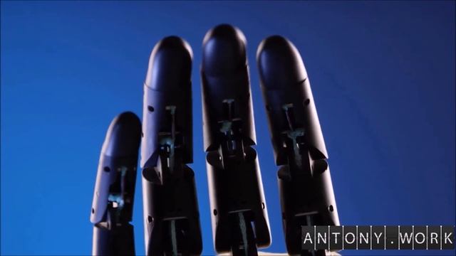 Революционная бионическая рука смотреть онлайн