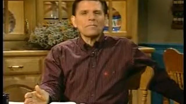 0000039 Подчиняясь власти Иисуса 2 я неделя Часть 9 Кеннет Коупленд 30 10 1997 rd974h смотреть онлайн