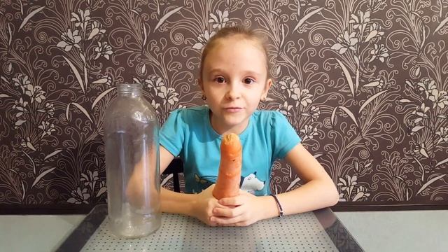 ПРОВЕРКА ЛАЙФХАКОВ / ДУДОЧКА ИЗ МОРКОВКИ / РЕАЛЬНЫЙ ЛАЙФХАК / ДЛЯ ДЕТЕЙ смотреть онлайн