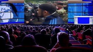 Башкирия объединилась и отстояла гору Куштау