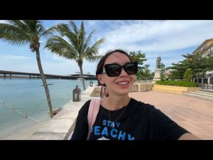 Такой разный ФУКУОК. САМОСТОЯТЕЛЬНАЯ ЭКСКУРСИЯ. В шоке от цен на такси  ВЬЕТНАМ