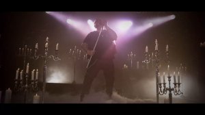 CREMATORY - Inglorious Darkness (Official Video)