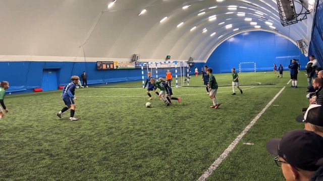 29.10.2023 Действия Галлямов Данияр #44 (Сити - Форвард) 2012 года рождения смотреть онлайн