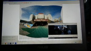 Тест на производительность ультрабука ASUS UX32VD