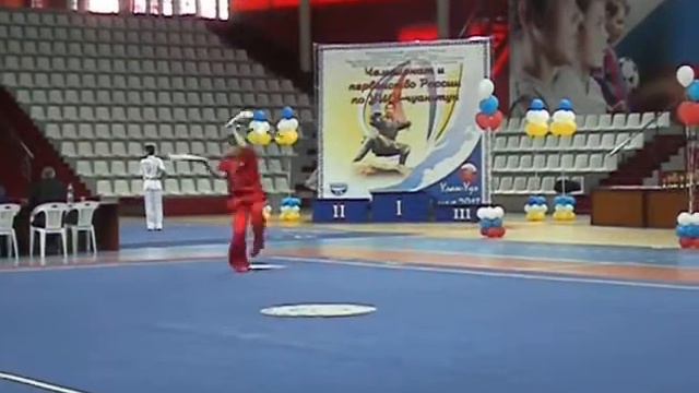 Максимов Владимир, шуандао смотреть онлайн