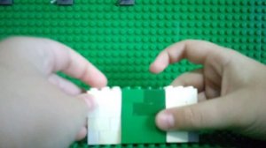топ 5 построек игра кальмара из Лего