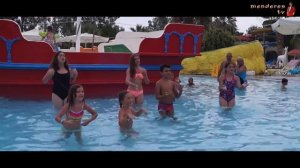 Tarkan Şarkısıyla Çocuk Dansı - Турецкая музыка и детские танцы - Dance for Child with Turkish Musi