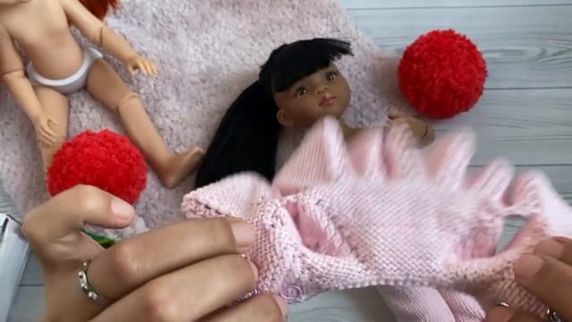 ГОТОВЫЕ РАБОТЫ..ПРИМЕРЯЕМ НАРЯДЫ..ПОКУПКИ ДЛЯ РУКОДЕЛИЯ