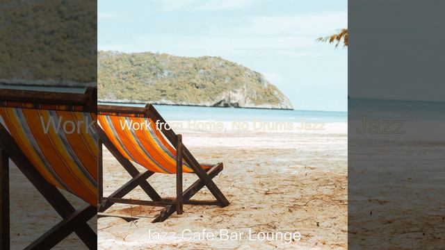 Vibrant Music for Eating Out - Trombone and Baritone Saxophone смотреть онлайн