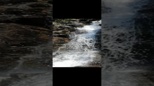 Водопад