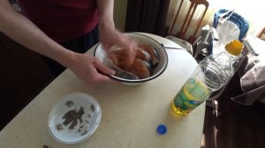 СТЕЙКИ ЛОСОСЯ НА МАНГАЛЕ