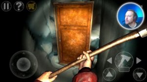 Антарктида 88 пещеры Прохождение игры Antarctica 88 хоррор игра