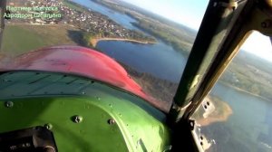 Истра в Апреле. Летаю на самолете. Аэродром Шевлино. Планеризм. Мой Вложек