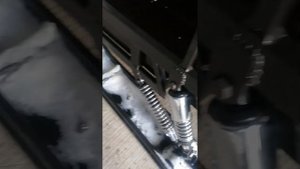 Сани для снегохода своими руками