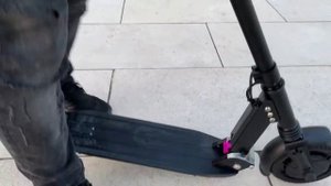 Сравнение моделей Kugoo s3 и Kugoo f3 pro
