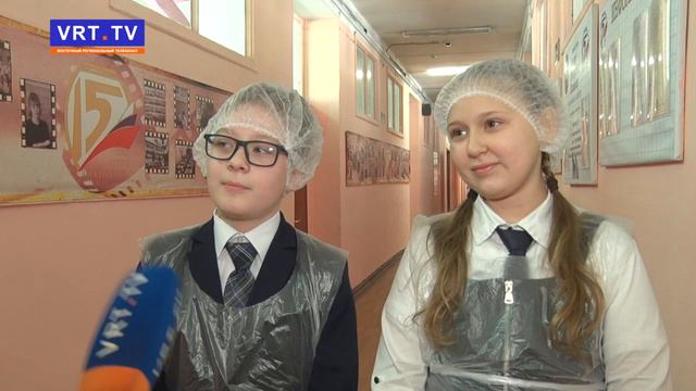 Акция «Неделя добрых дел»