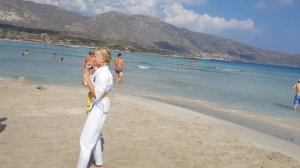 Учимся работать с НУНЧАКАМИ. Киокушинкай. Нунчаки.