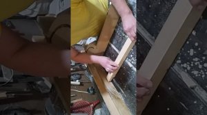 четверть на циркулярке