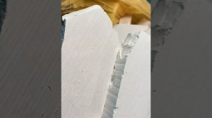 Белая лихорадка.Почему люди из разных стран едят мел? Меловые пластины.Благородный хруст.Асмр.