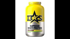 Производители спортивного питания. Топ лучших