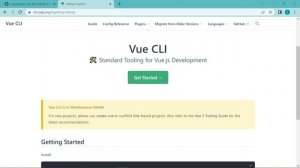 How to Create a Vue 3 App with Vite