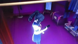 Как стать Принцессой Миюки в яндере симулятор