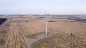 самые большие ветряные электростанции располагаются в Ростовской области