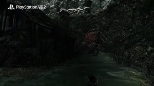 Обзор Разборович Resident Evil 8 Village VR MODE для PlayStation VR2