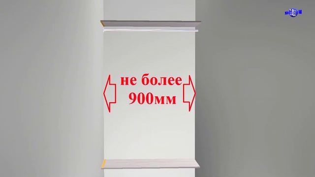 ВСТРАИВАЕМЫЕ ШКАФЫ.  ПРОЕКТИРОВАНИЕ И МОНТАЖ ДЕТАЛИ "ВЕРХ"