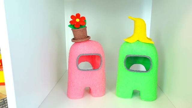 ЧТО Я НАРИСОВАЛА 3D РУЧКОЙ за 4 ГОДА? САМАЯ БОЛЬШАЯ в МИРЕ КОЛЛЕКЦИЯ 3D Фигурок смотреть онлайн