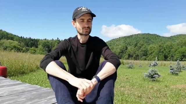 Максим Каждый ретрит  это прорыв