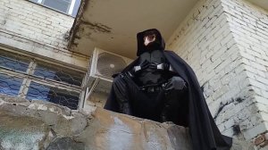 чумной доктор б