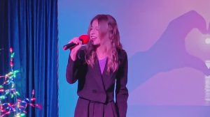 Струнова Дарья - Солнышко в руках (Демо)