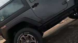 Yokohama Geolandar A T G015  Moab Experience