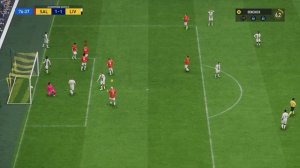 FIFA 23 ➤ КАРЬЕРА ЗА ИГРОКА ➤#1 ➤ НАЧАЛО