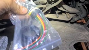 P1890 Audi a6 allroad tiptronic fault fix