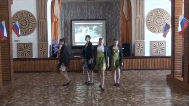 Праздник, посвящённый Дню Победы смотреть онлайн