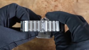 CARTIER SANTOS! ПОЧЕМУ ЭТИ ЧАСЫ СЕЙЧАС ПОПУЛЯРНЫ?