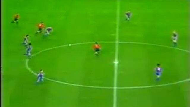 Season 1993/1994. FC Barcelona - CA Osasuna - 8:1 смотреть онлайн