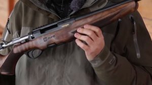 НОВАЯ Ижевская охотничья ОДНОСТВОЛКА - на базе ATA ARMS Turqua