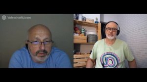 [ЧАТ РУЛЕТКА] не Копенгаген - Мужчина из Германии