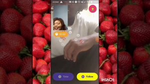 SUCKING DICK ON THE MONKEY APP PRANK