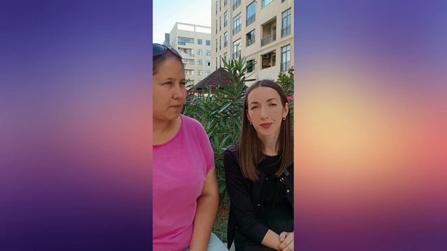 Прокачка глагола TO SEE. Урок 3. Возвратные местоимения смотреть онлайн