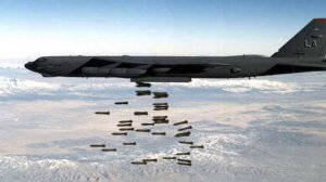 WHY U.S PUTTING B 52 IN 24 Hrs PATROL WITH NUKES IS A DIRECT MESSAGE TO NORTH KOREA & RUSSIA ?